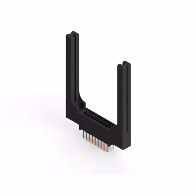 396-018-522-858 EDAC Inc.  Edgeboard Connectors